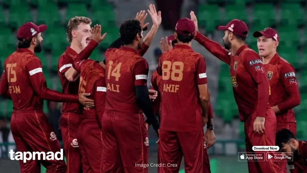 Islamabad United vs Hyderabad Kingsmen PSL 2026: Match Preview and Analysis