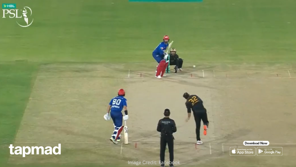 Hyderabad Kingsmen vs Islamabad United Live: Conway Blitz Propels United to 90/3 at 10