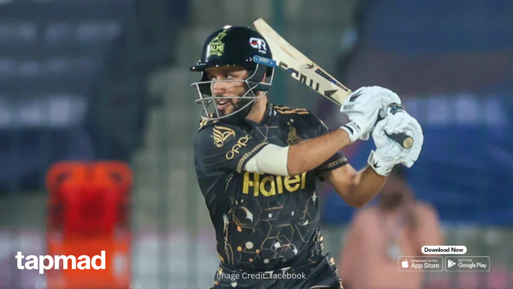 Peshawar Zalmi vs Multan Sultans Live: Mohammad Haris Shines with Explosive Start in PSL 11 2026