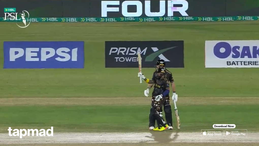 Peshawar Zalmi vs Multan Sultans Live: Haris, Mendis & Farhan Lead Strong Zalmi Charge