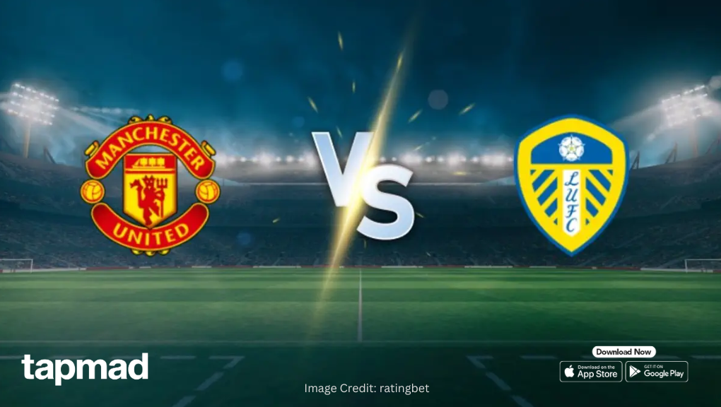 Man United vs Leeds EPL Match Preview 2026: Tactical Battle, Prediction & Lineups at Old Trafford