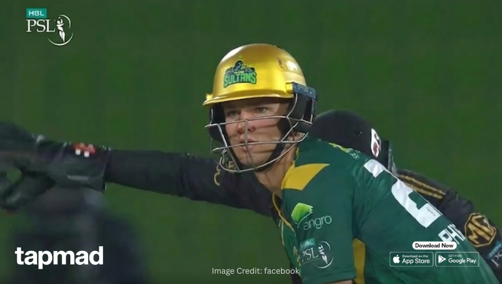 Peshawar Zalmi vs Multan Sultans Live: Sultans Build Strong Chase in PSL 11 2026