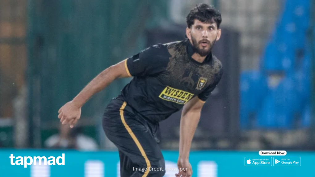 “No Answer” – Asif Mehmood Shuts Down Comeback Talk