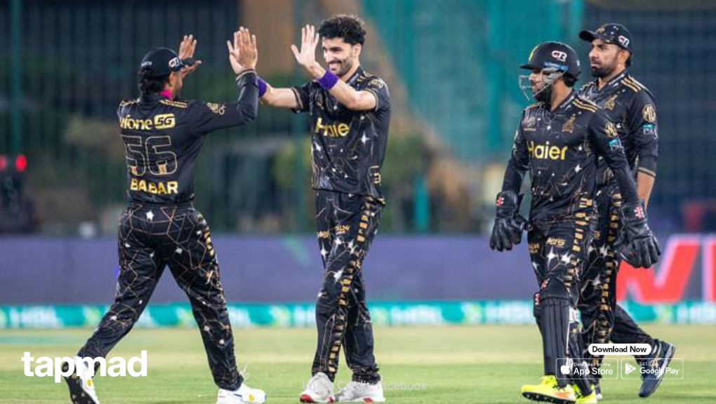 Zalmi Beat Sultans by 24 Runs in PSL 11 2026 Thriller as Muqeem’s 3-Wicket Spell Breaks Chase