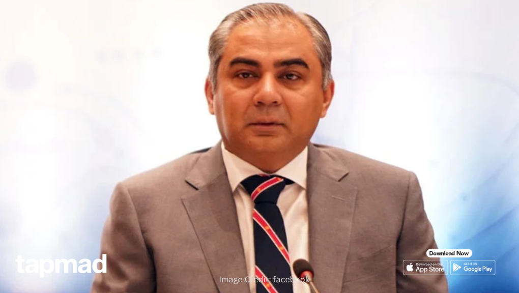 Mohsin Naqvi Seeks PM Approval For PSL 11 Fan Attendance