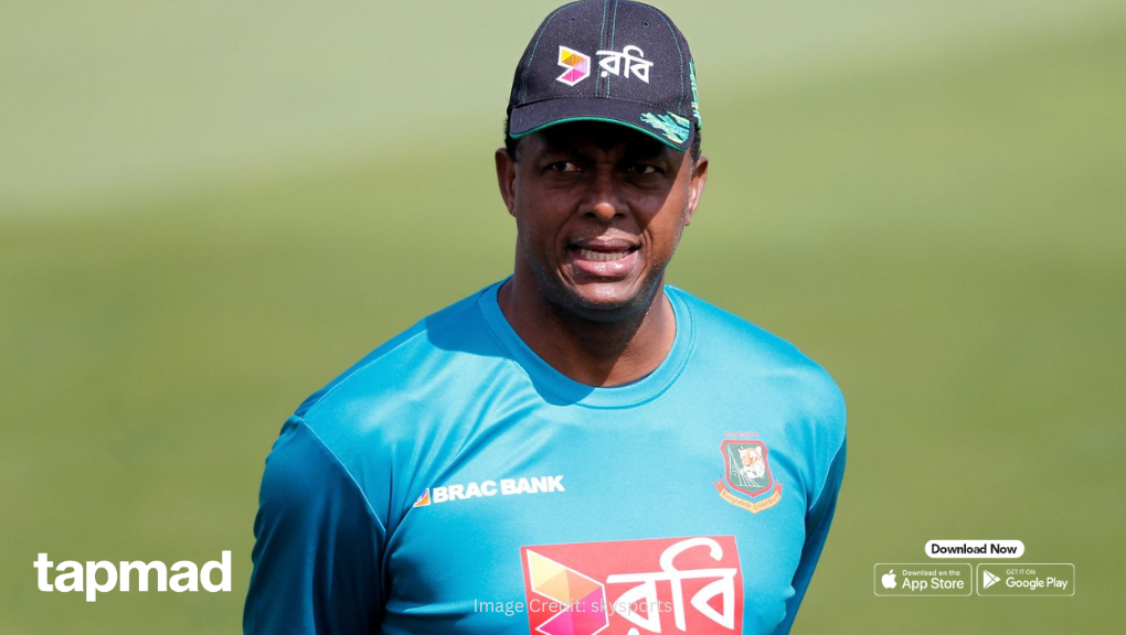 "I’ve Always Admired Him" – Courtney Walsh Hails Shaheen Afridi as Torchbearer of Pakistan’s Pace Legacy