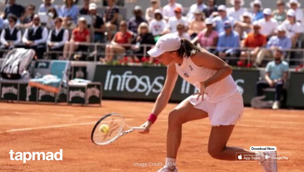 Iga Swiatek Backs Nadal's Former Coach to Spearhead Clay-Court Resurgence After Miami Slump