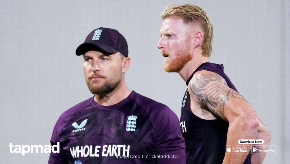 Ben Stokes Breaks Silence on McCullum "Rift" Rumors as England Captain Demands Tactical Shift After Ashes Defeat