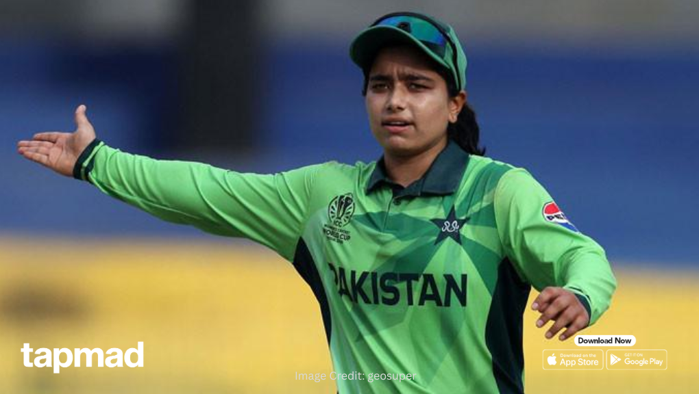 Fatima Sana Requests PCB Chairman Mohsin Naqvi to Finally Launch Pakistan Women’s Cricket League