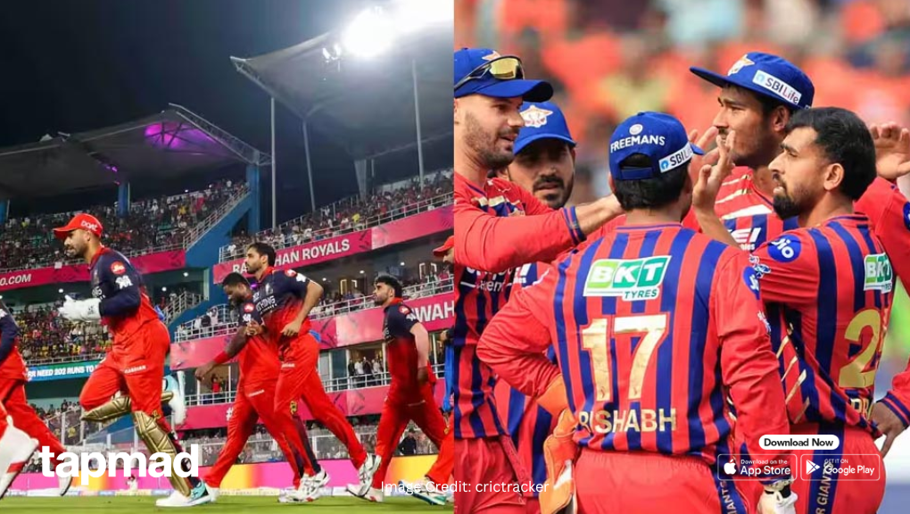 Lucknow Super Giants vs Royal Challengers Bengaluru IPL 2026: Match Preview and Analysis