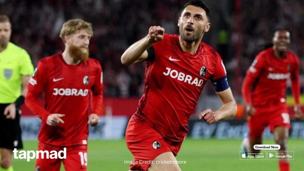 Celta Vigo vs SC Freiburg UEFA Europa League Quarterfinal Second-leg Match Preview