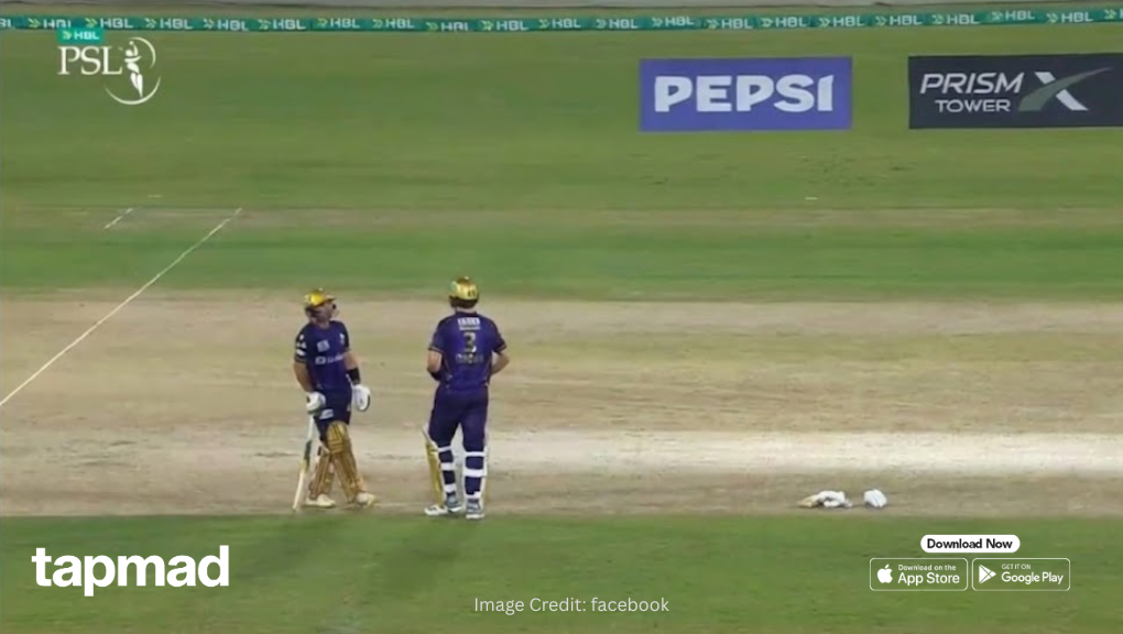 Zalmi vs Gladiators live: Hasan Nawaz, Rossouw & Muqeem star as Quetta reach 106/4 in PSL 11 2026.