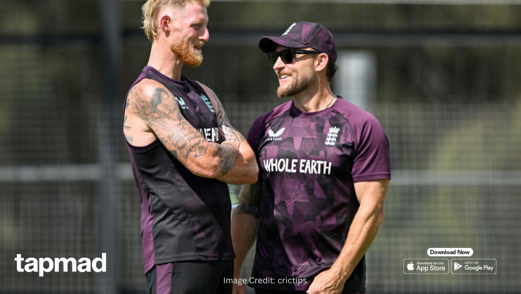 “I Got Out Quite Lucky” – Ben Stokes Opens Up on Horror Facial Injury Ahead of June Return