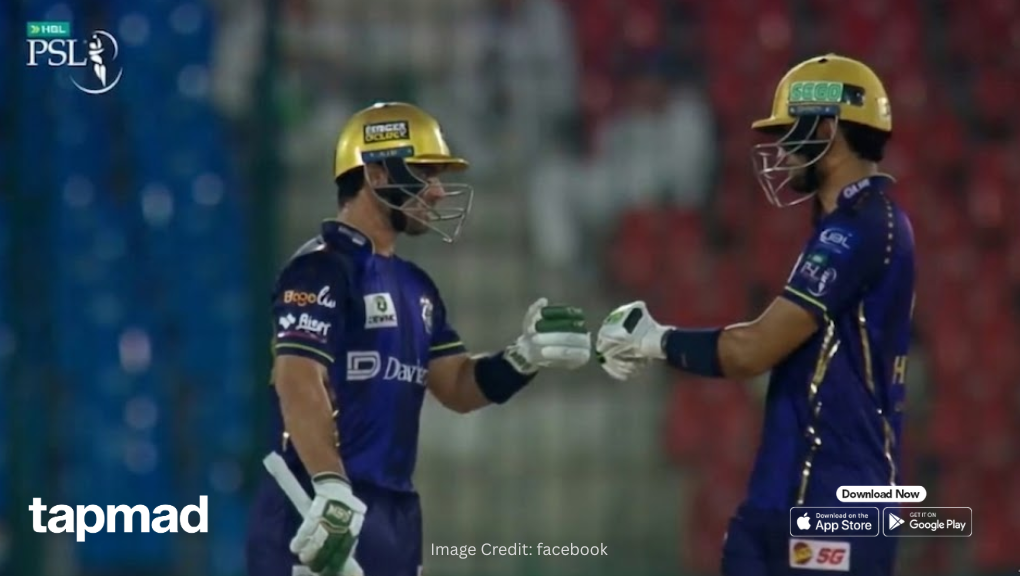 Zalmi vs Gladiators live: Quetta all out for 154 as Hasan Nawaz, Muqeem & Basit shine in PSL 11 2026