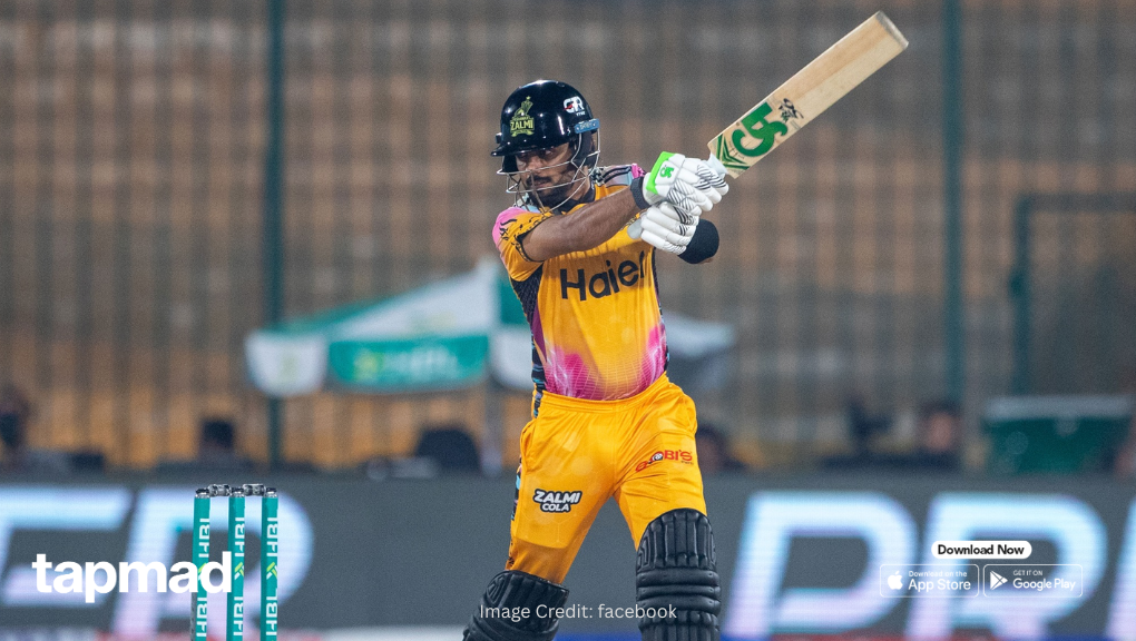 Zalmi vs Quetta live: Babar 53*, Haris 35 & Mendis 16* power Zalmi to 111/1 in PSL 11 2026.