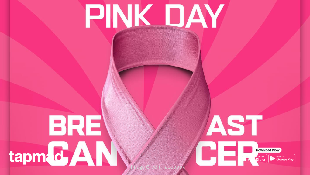 PSL 11 Pink Day Brings Focus To Breast Cancer Awareness