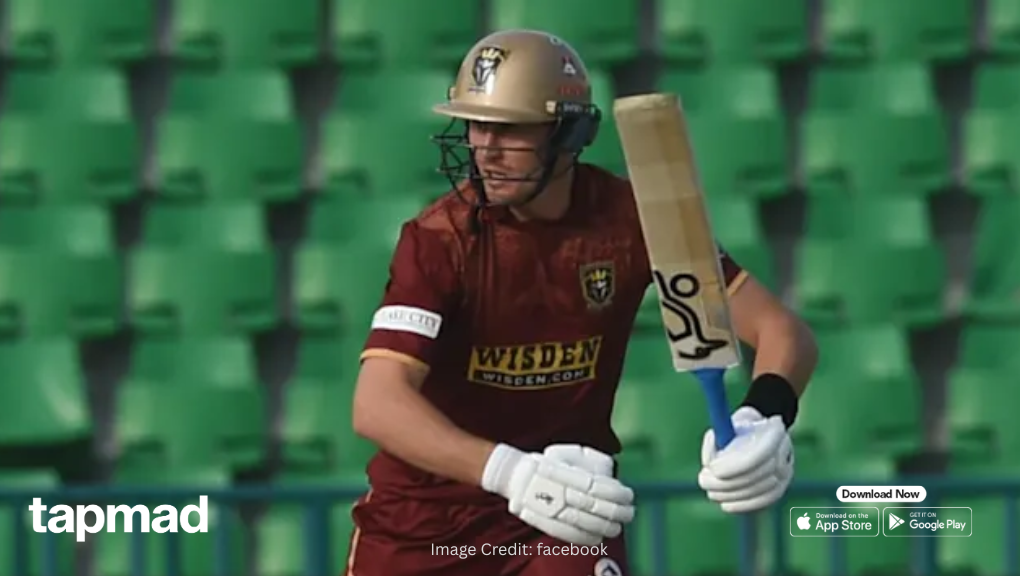 RawalPindiz vs Hyderabad Live: Kingsmen Suffers in Powerplay