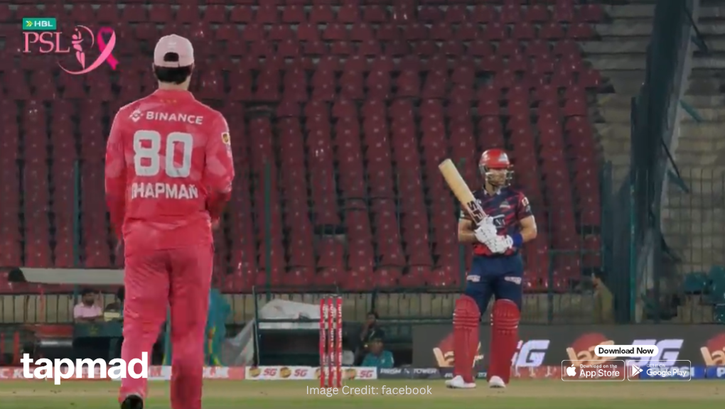 Karachi Kings vs Islamabad United live: Jason & Reeza Steady Karachi at 59/1 in PSL 11 2026 Clash