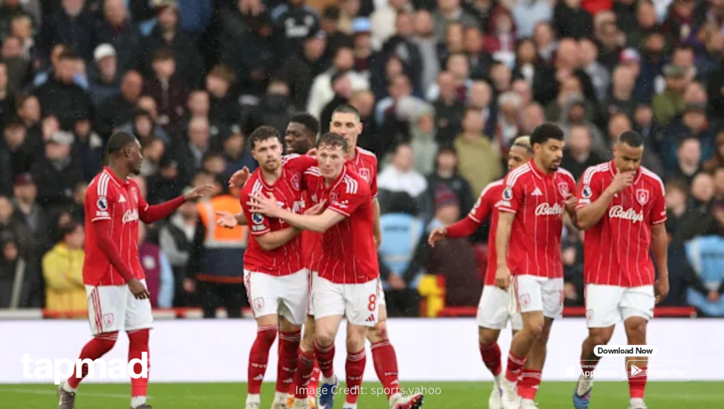 Nottingham Forest vs Porto: Europa League Preview, Team News, Lineups & Prediction