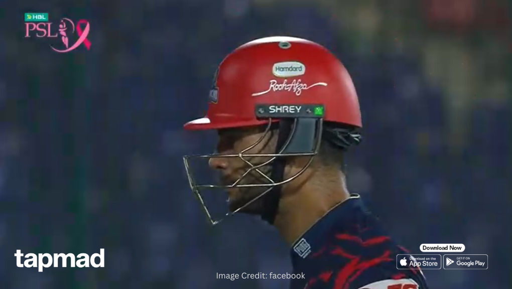 Karachi Kings vs Islamabad United live: Hendricks 51*, Roy 39 & Azam 34 lift Karachi to 150/6