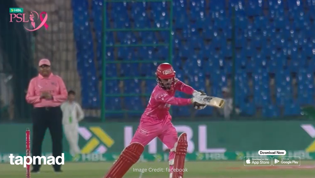 Karachi Kings vs Islamabad United live: Conway & Minhas power Islamabad to 68/0.