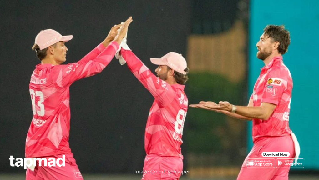 Karachi vs Islamabad Highlights: United Crush Kings by 8 Wickets