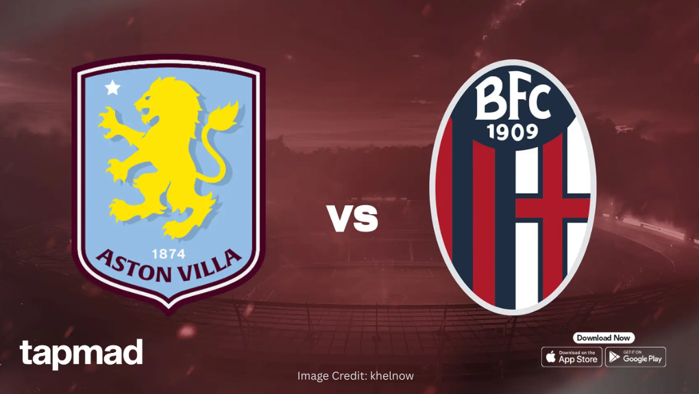 Aston Villa vs Bologna: Europa League Preview, Team News, Lineups & Prediction
