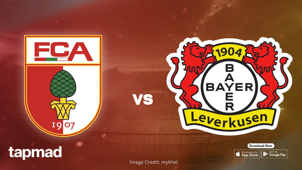 Bayer Leverkusen vs Augsburg Bundesliga 2025-26: Match Preview and Analysis