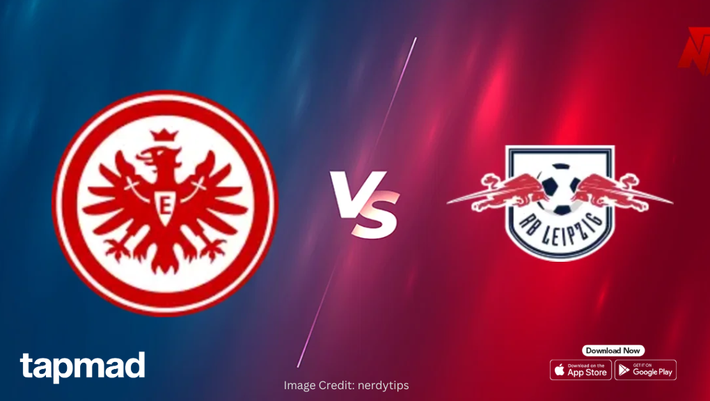 Frankfurt vs Leipzig: Bundesliga Match Preview, Team News & Prediction