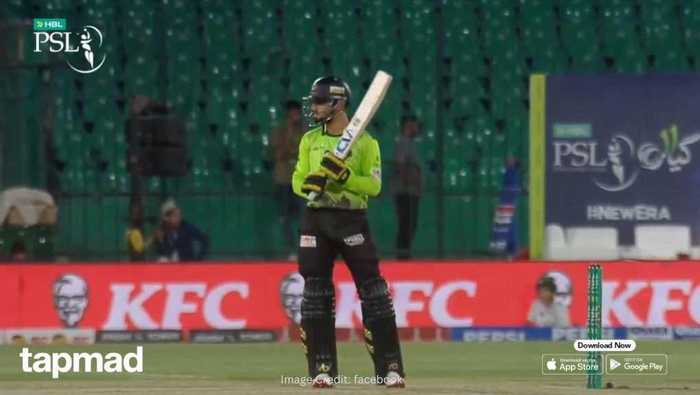 Lahore Qalandars vs Quetta Gladiators: Alzarri Joseph 2 Wickets Halt Lahore to 42/3 in PSL 11 2026 Clash