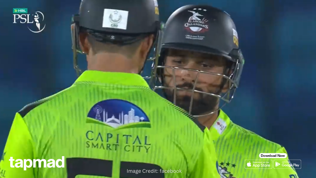 Lahore Qalandars vs Quetta Gladiators Live: Joseph & Usman Tariq sink Lahore as Qalandars crash to 69/6