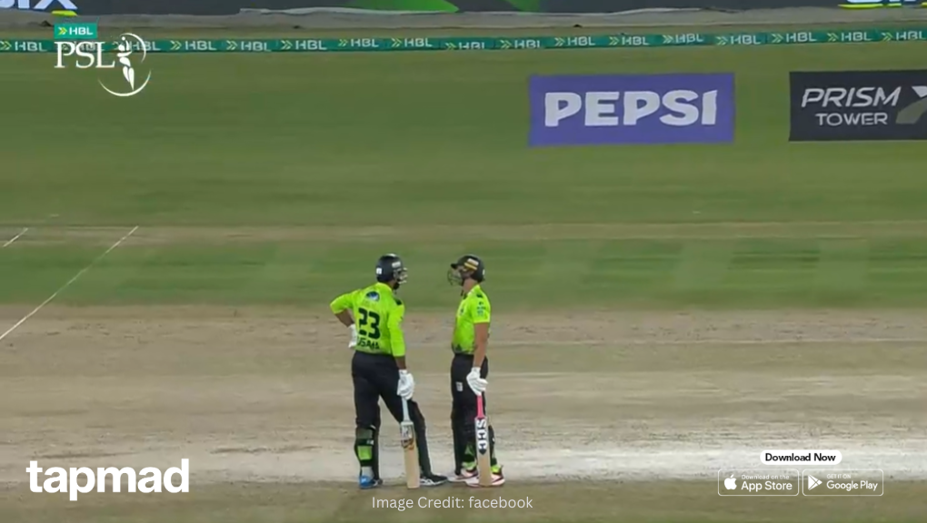 Lahore Qalandars vs Quetta Gladiators Live: Usama Mir, Haseebullah Khan & Usman Tariq dominate innings
