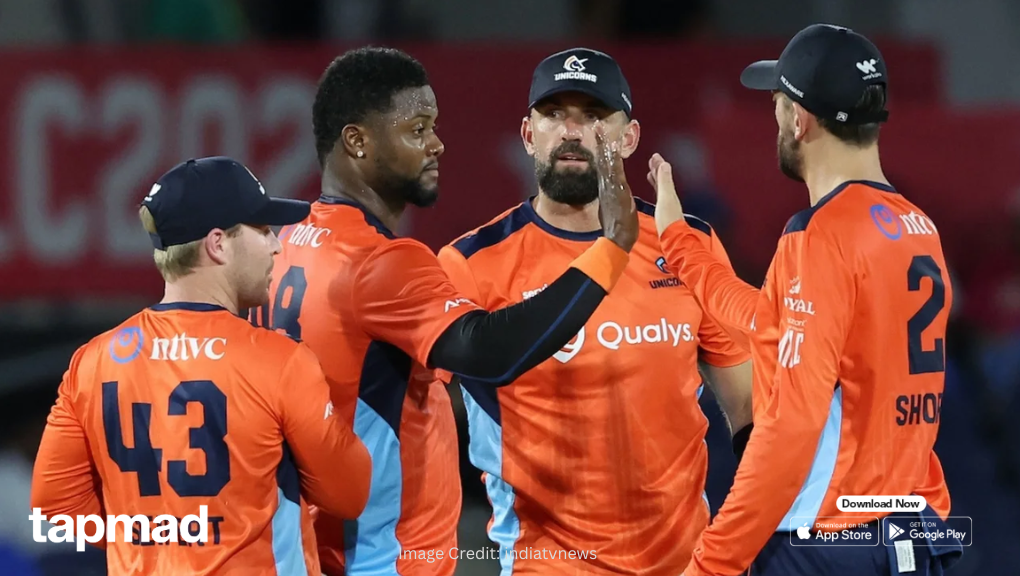 San Francisco Unicorns Set to Feature in Global Super League 2026