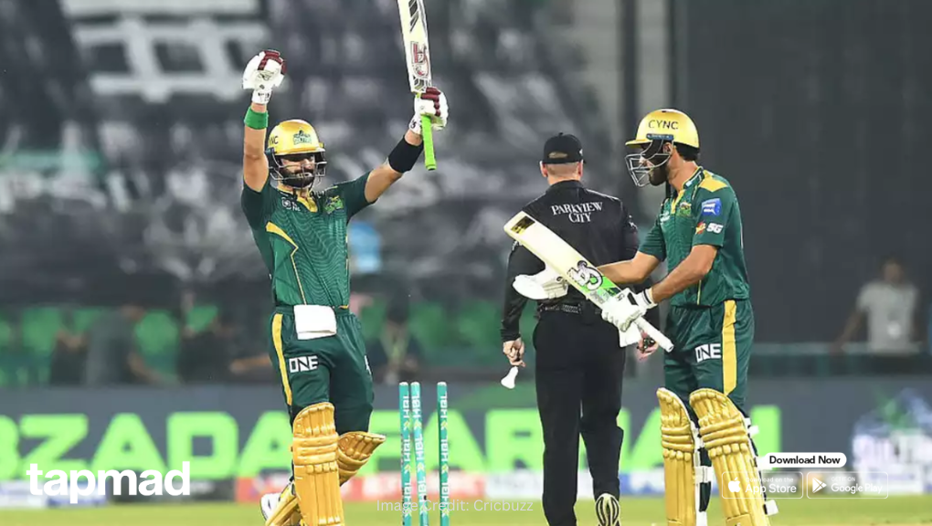 Karachi Kings vs Multan Sultans PSL 2026 Complete Match Preview | tapmad