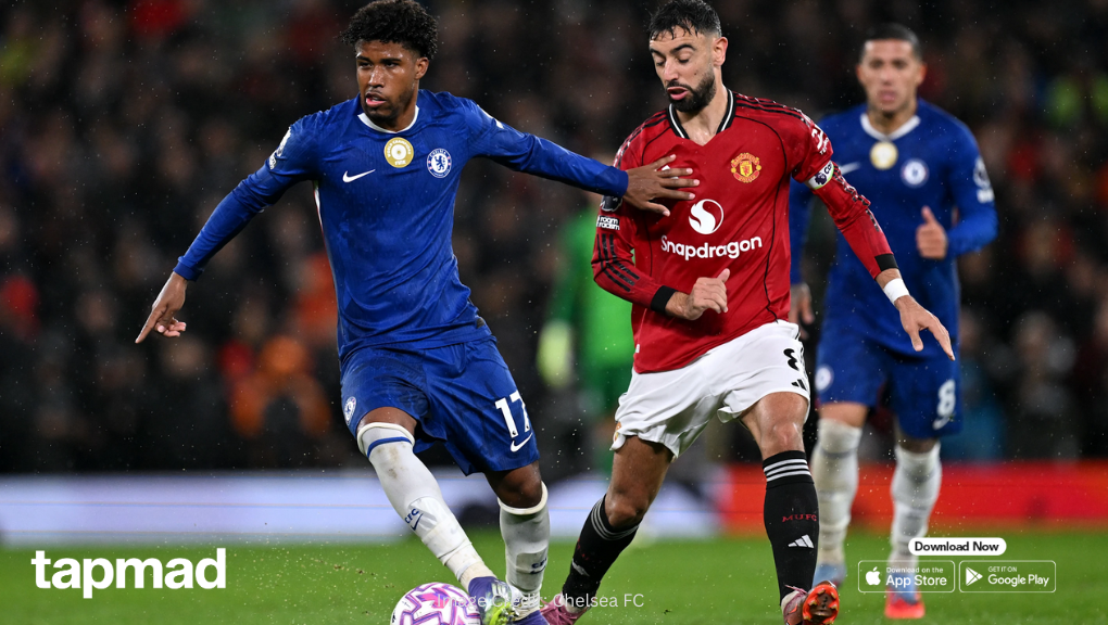 Manchester United vs Chelsea – Premier League 2025-26: Full Match Preview and Analysis