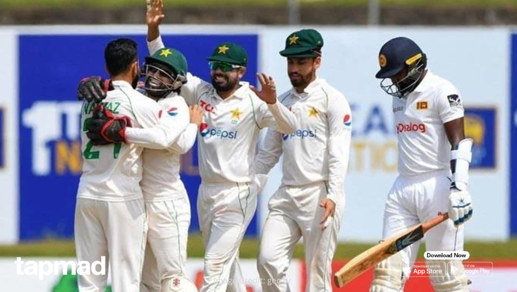 Shan Masood to Lead as PCB Announces Squad with Four Uncapped Players for Bangladesh Tests
