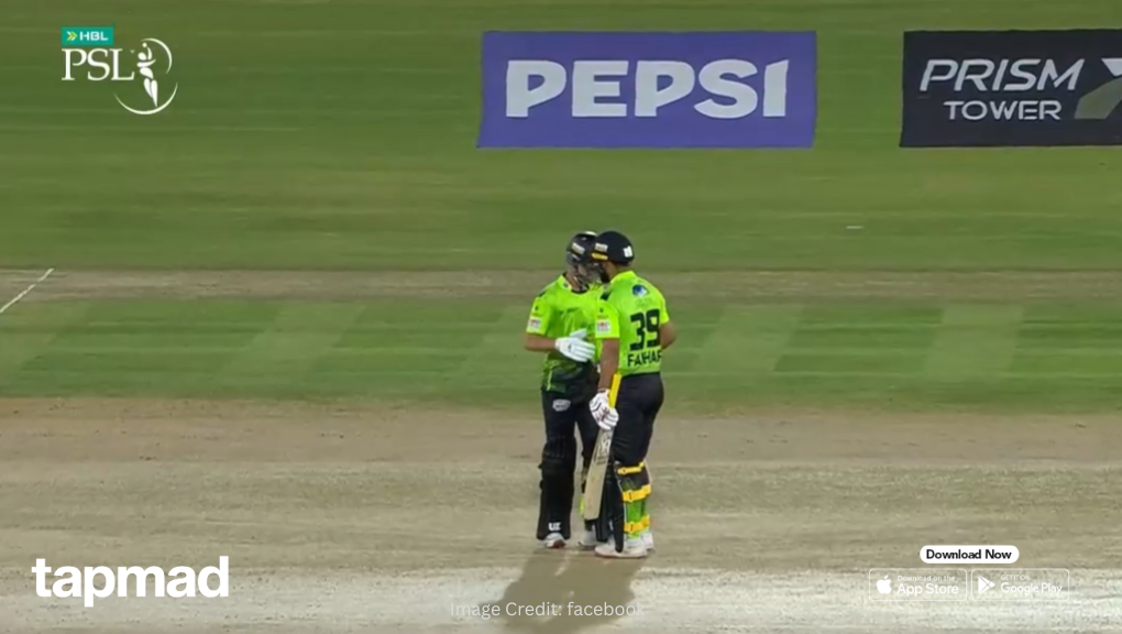 Lahore vs RawalPindiz Live: Qalandars Race to 69/0 in Powerplay