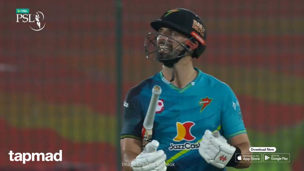 Lahore vs RawalPindiz Live: After Early Collapse, Pindiz Comes Back