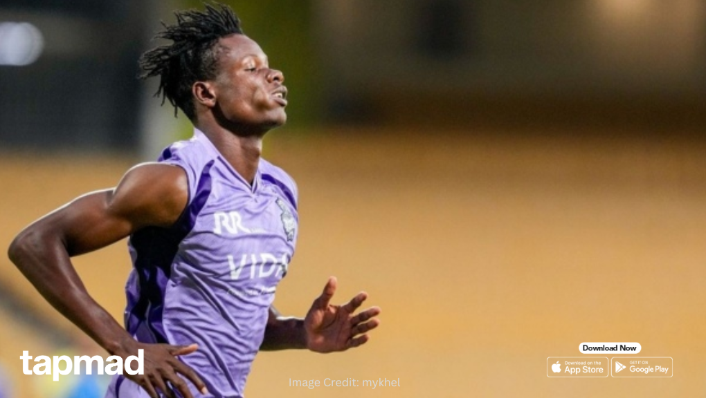 “Excessive and Unacceptable” – Blessing Muzarabani Responds to Two-Year PSL Suspension