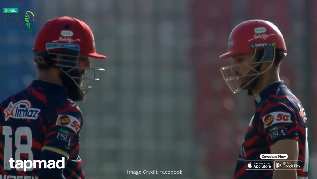 Karachi Kings vs Multan Sultans Live: Kings' Top-Order Collapses in Powerplay