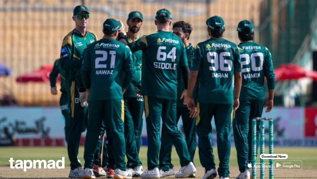 Multan Sultans beat Karachi Kings in PSL 11 Thriller to Hand Kings Fourth Straight Loss