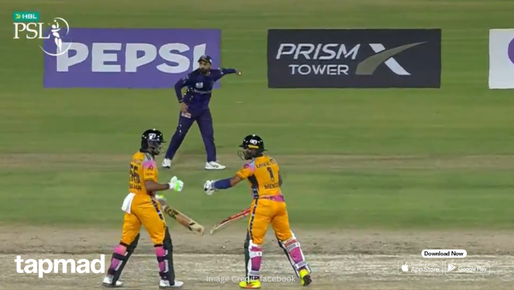 Peshawar Zalmi vs Quetta Gladiators live: Kusal Mendis Blitz Powers Peshawar Zalmi to 123/1 After 10 Overs