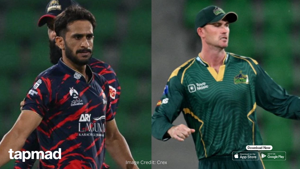 Karachi Kings vs Multan Sultans Highlights: Sultans Secure 11-Run Win