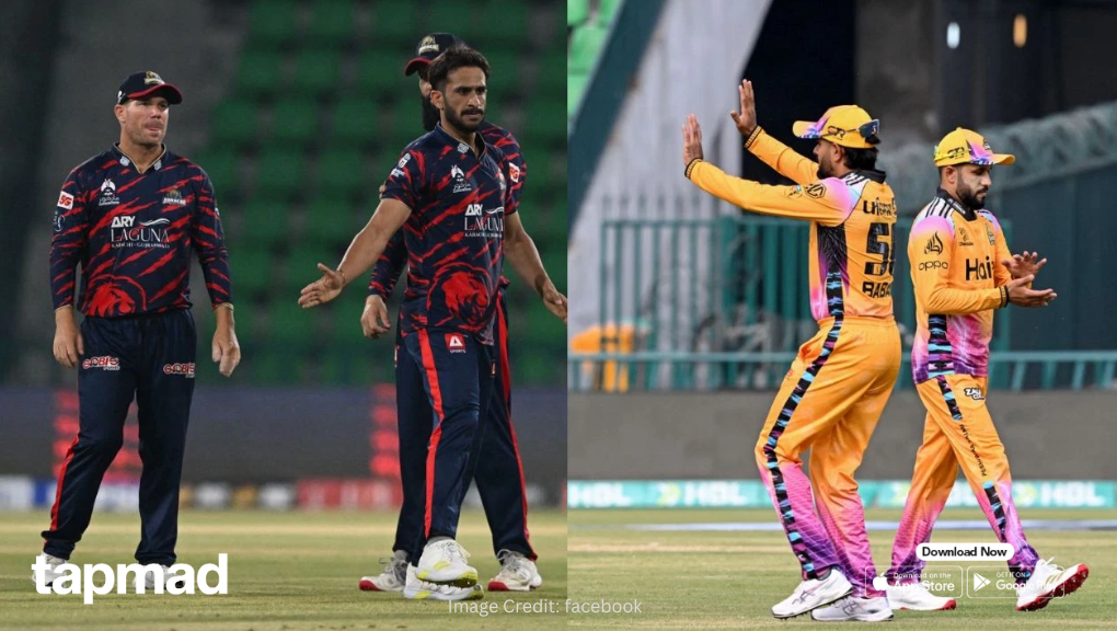 Karachi Kings vs Peshawar Zalmi PSL 2026 32nd Match Preview