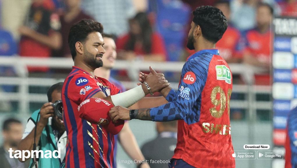 Cooper Connolly Reflects On His Match-Winning Partnership with Priyansh Arya