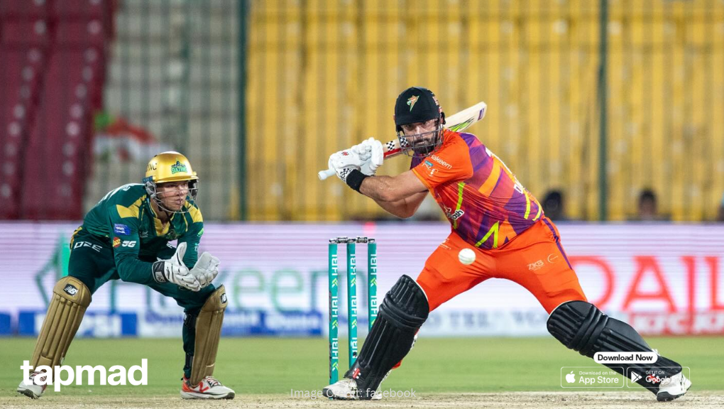 Multan Sultans vs Rawalpindiz: Daryl Mitchell, Mohammad Rizwan guide recovery after early blows