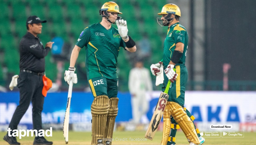 Multan Sultans vs Rawalpindiz: Sahibzada Farhan, Steven Smith Lead Strong Start in PSL 11 2026