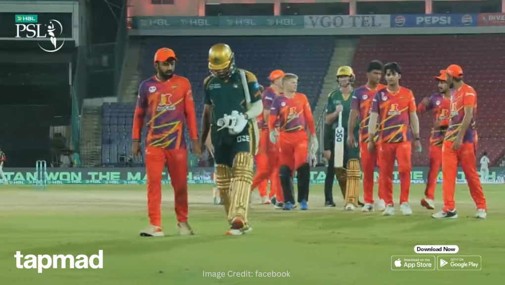Multan Sultans vs Rawalpindiz: Steven Smith’s 56 & Ashton Turner’s Finish Secured 6-Wicket Win