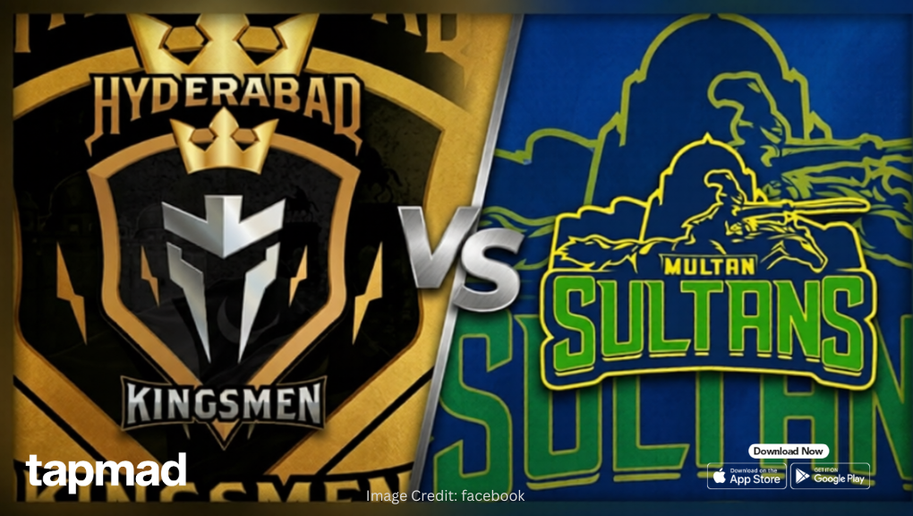 Hyderabad Kingsmen vs Multan Sultans PSL 2026 33rd Match Preview