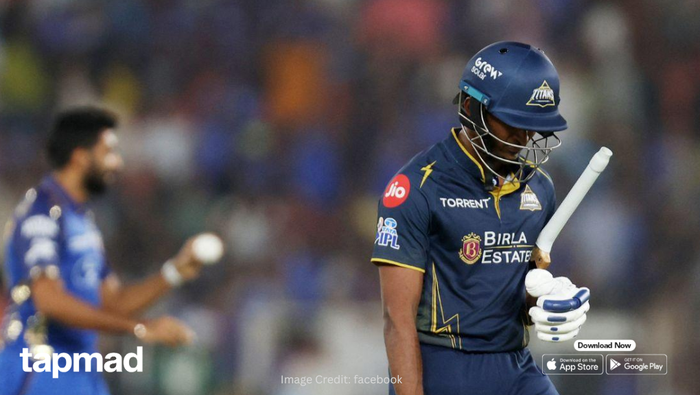 Matthew Hayden Points Out Gujarat Titans Batting Struggles in IPL 2026